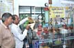 Turning used oil into fresh fuel